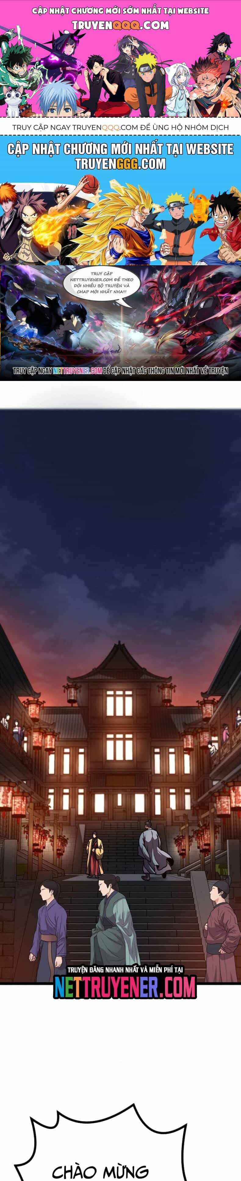 Thông Bách - Chương 52 - ảnh 1