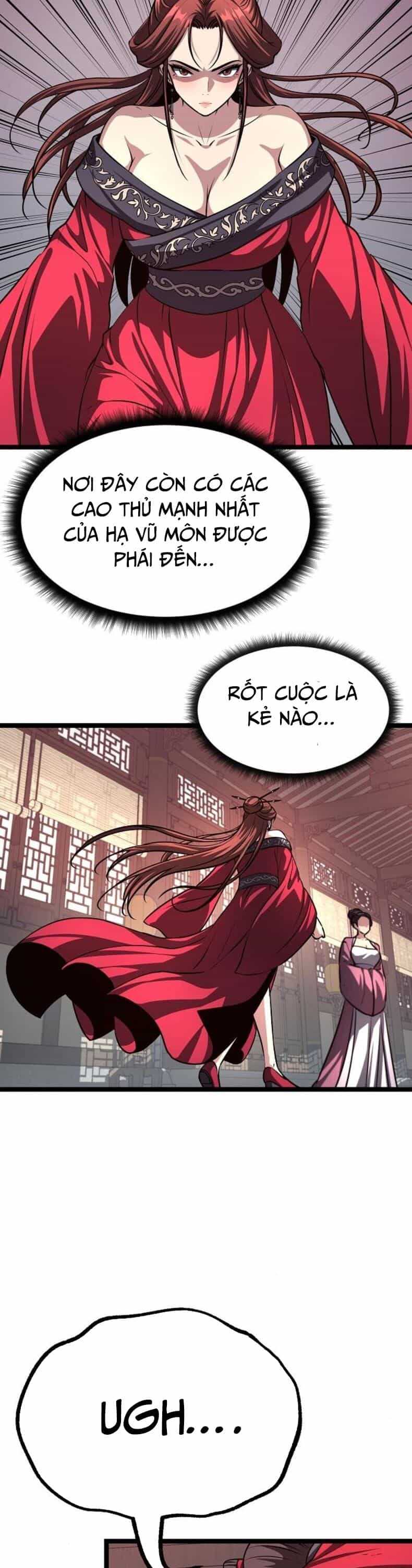 Thông Bách - Chương 52 - ảnh 17