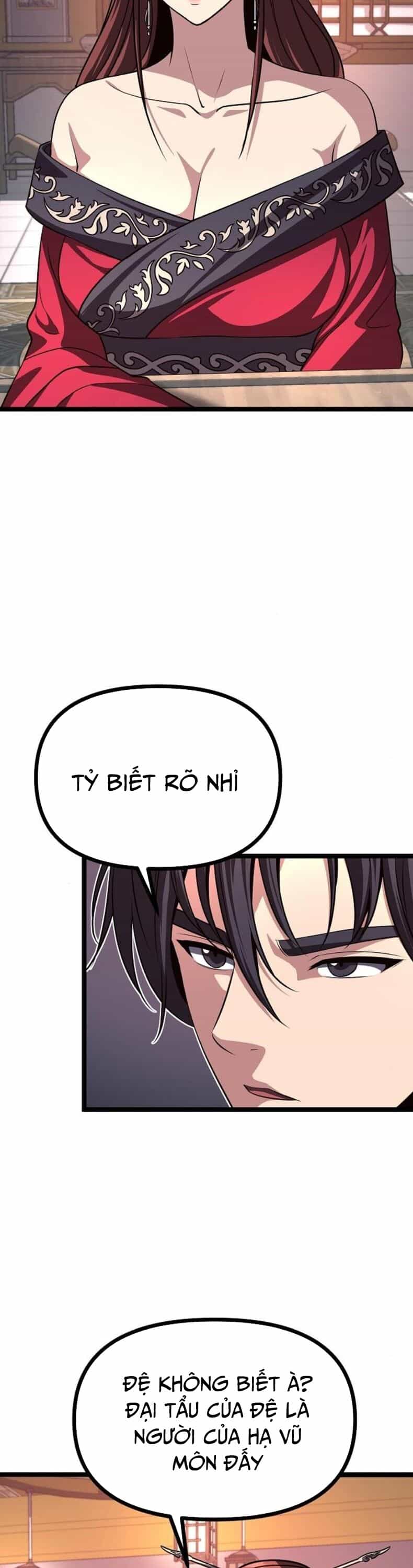 Thông Bách - Chương 52 - ảnh 26
