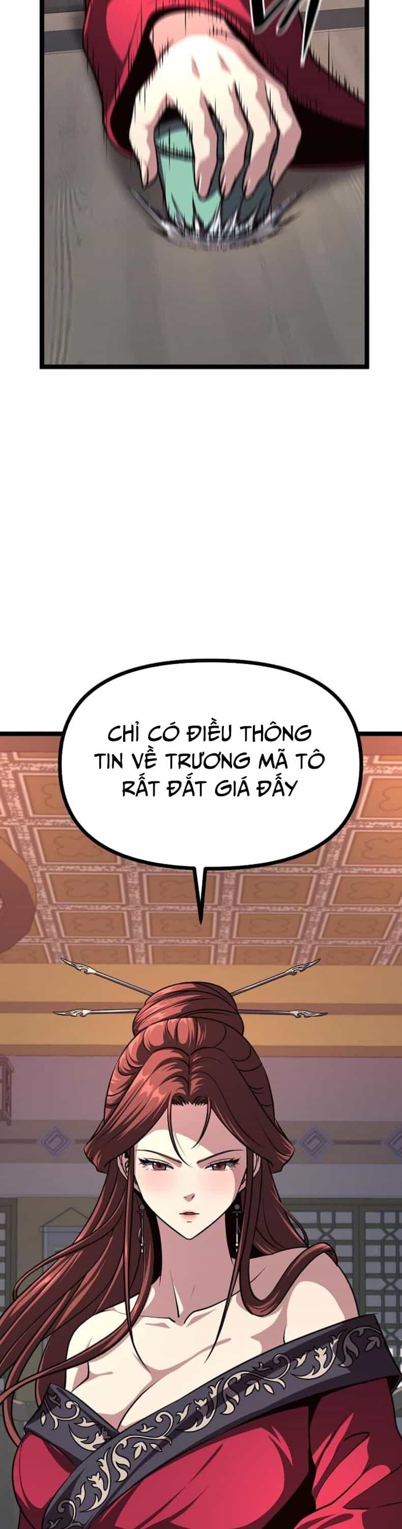 Thông Bách - Chương 52 - ảnh 39