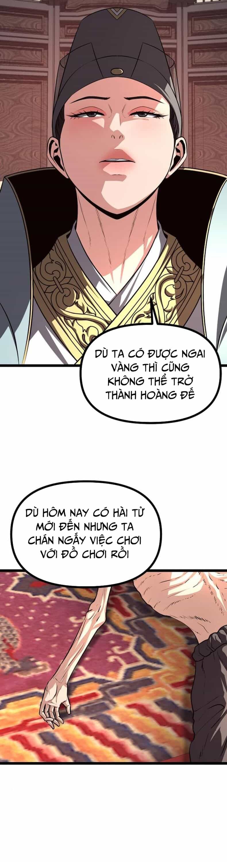 Thông Bách - Chương 52 - ảnh 59