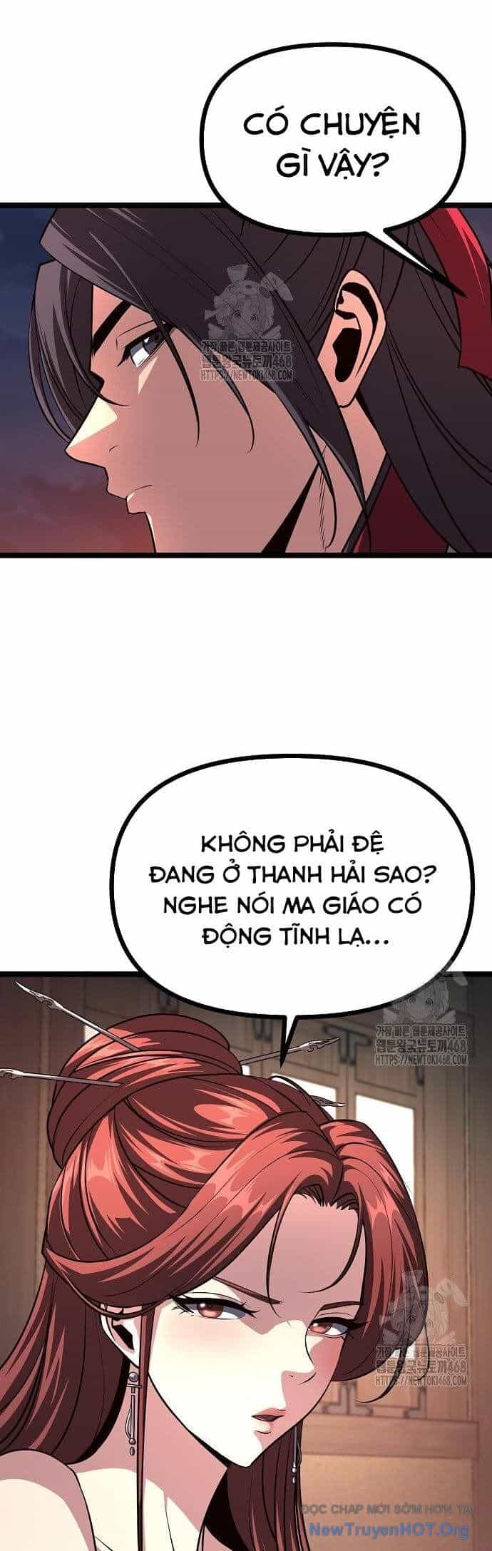 Thông Bách - Chương 54 - ảnh 22