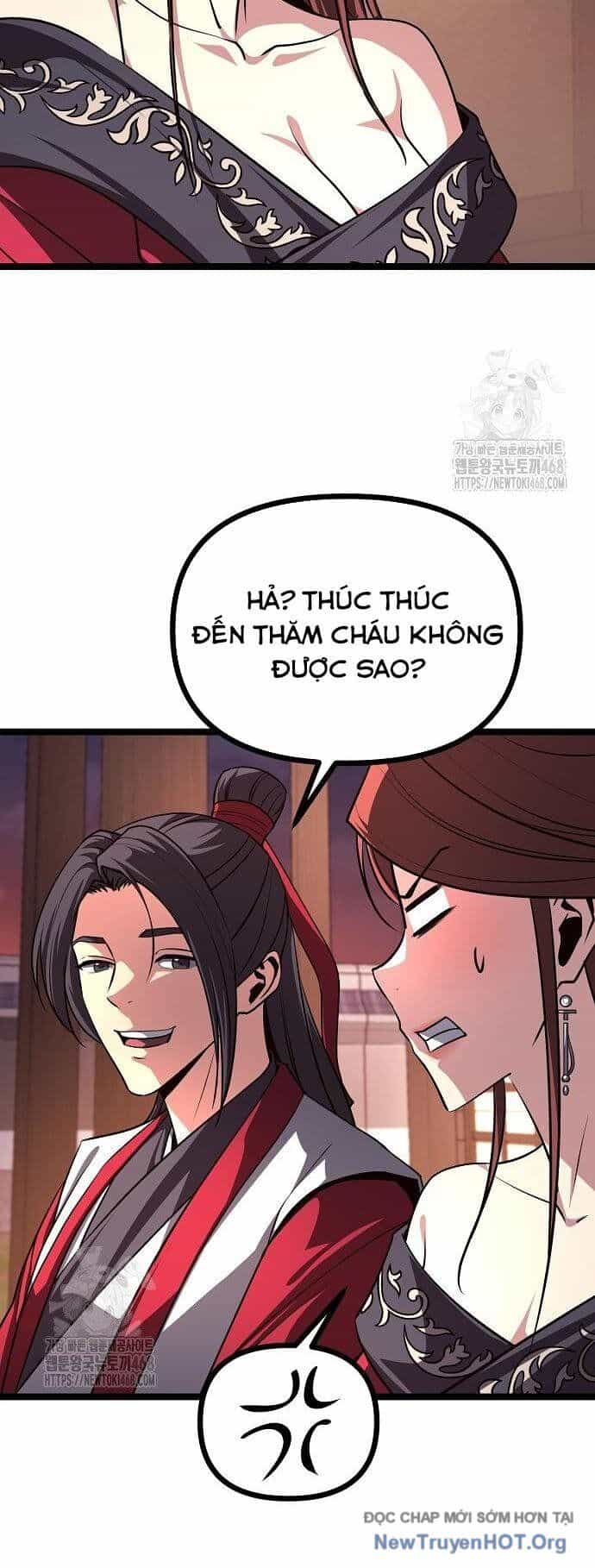 Thông Bách - Chương 54 - ảnh 23
