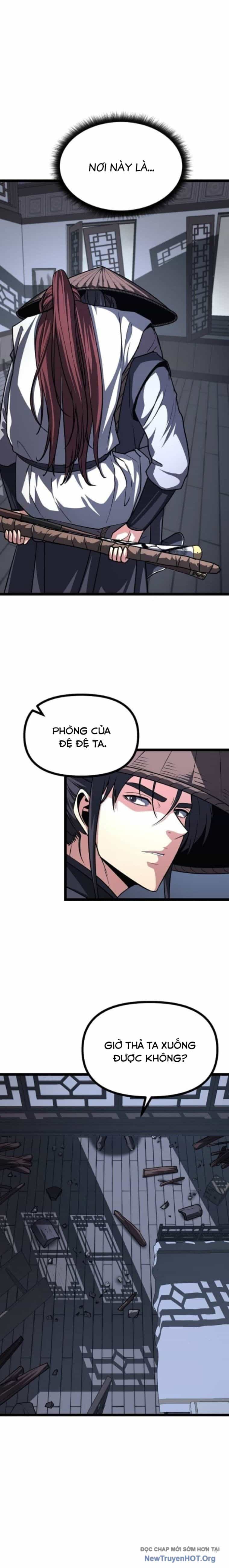 Thông Bách - Chương 55 - ảnh 10