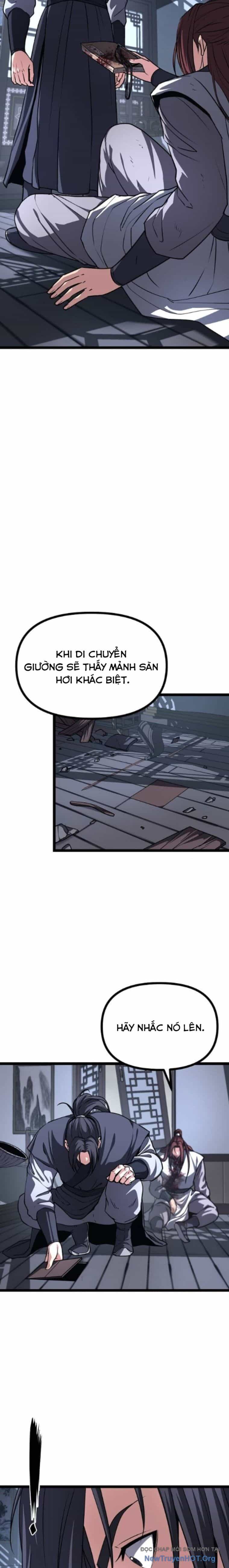 Thông Bách - Chương 55 - ảnh 12