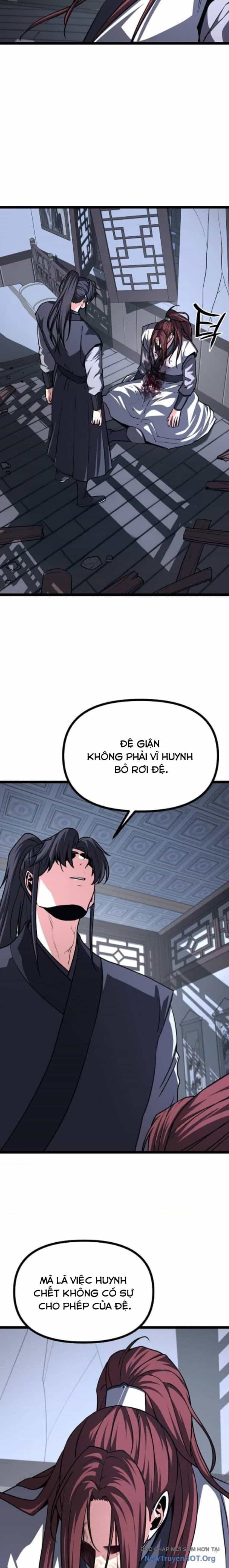 Thông Bách - Chương 55 - ảnh 20