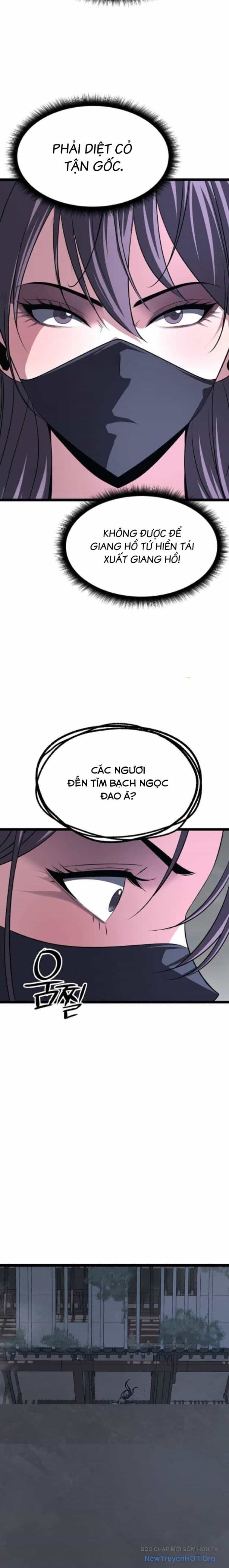 Thông Bách - Chương 55 - ảnh 26