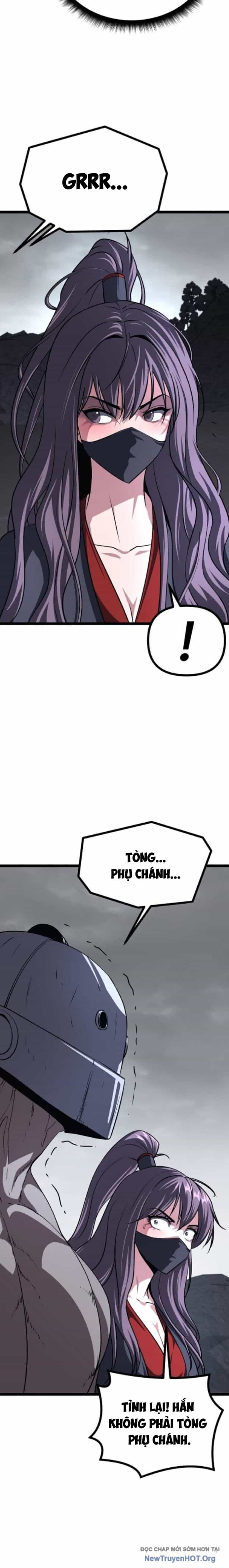 Thông Bách - Chương 55 - ảnh 28