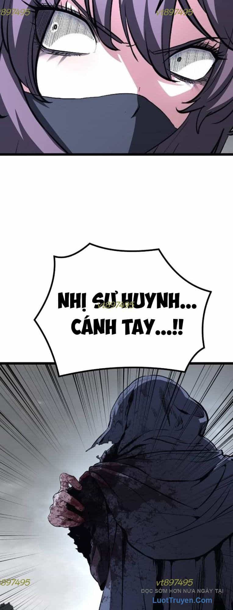 Thông Bách - Chương 56 - ảnh 12