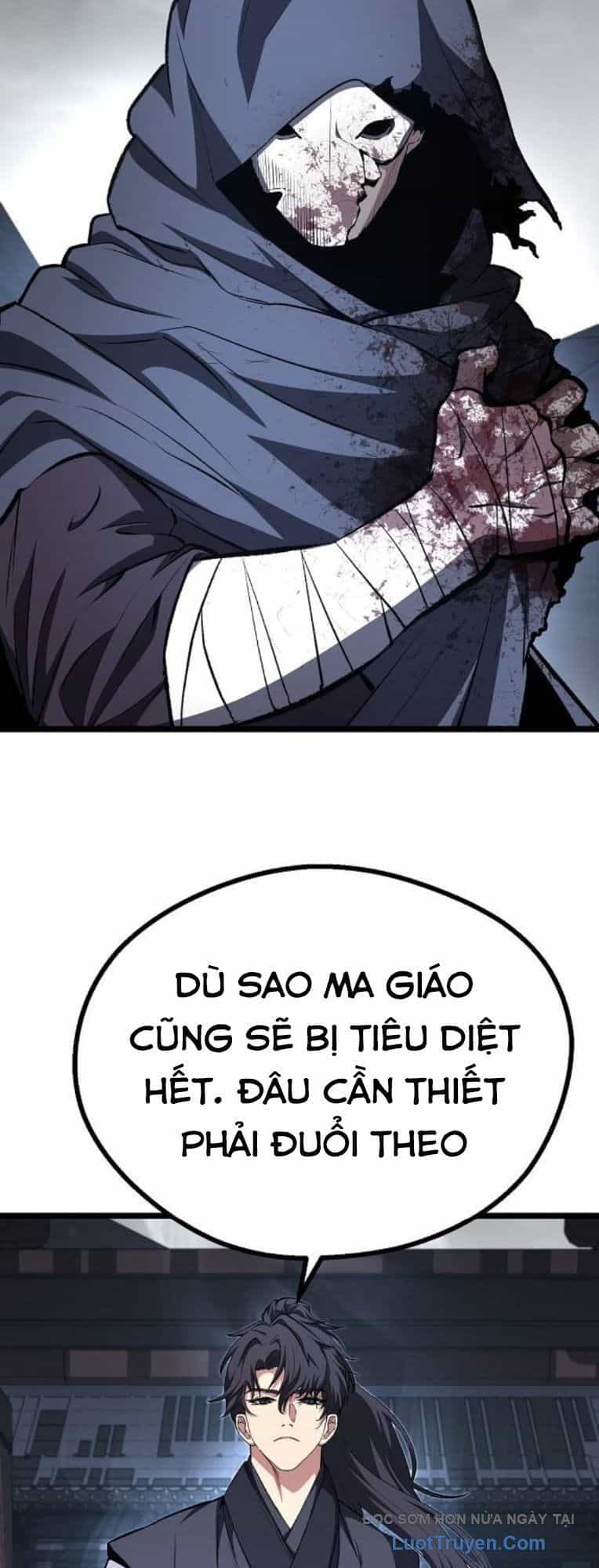 Thông Bách - Chương 56 - ảnh 19