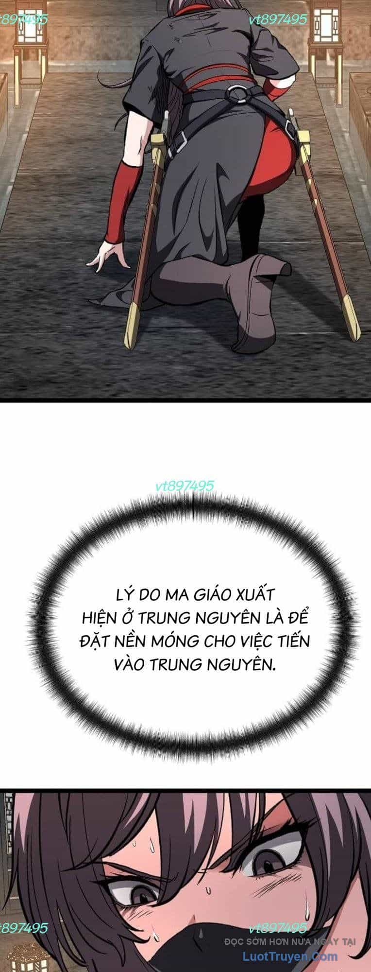Thông Bách - Chương 56 - ảnh 48