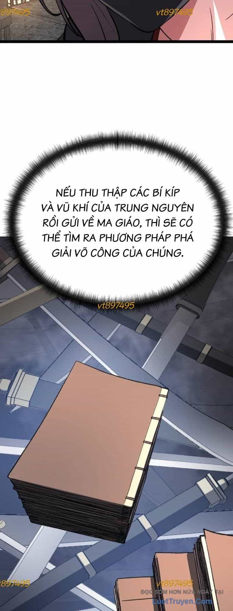 Thông Bách - Chương 56 - ảnh 49