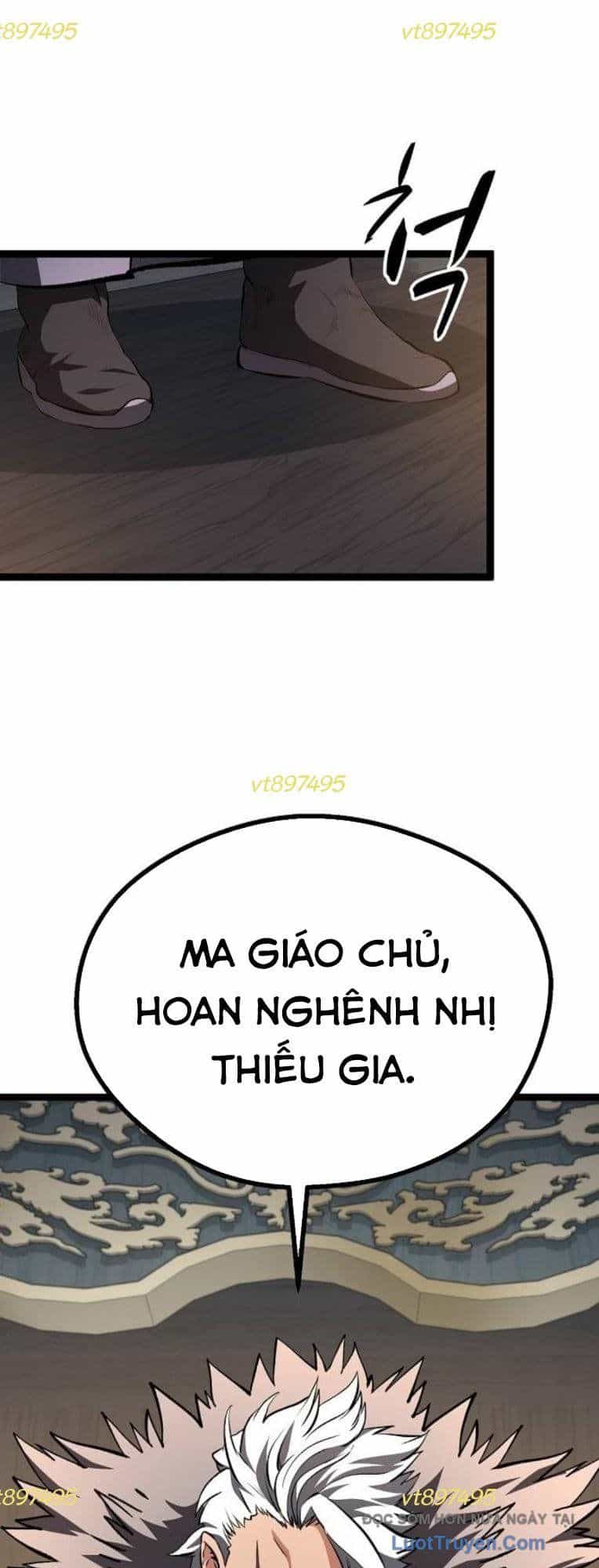Thông Bách - Chương 56 - ảnh 54