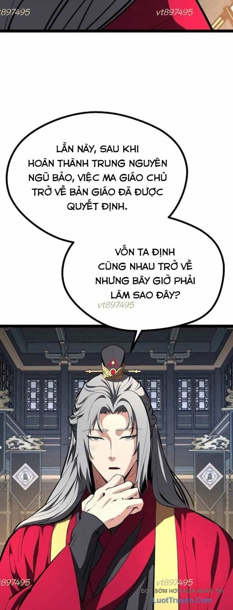 Thông Bách - Chương 56 - ảnh 61