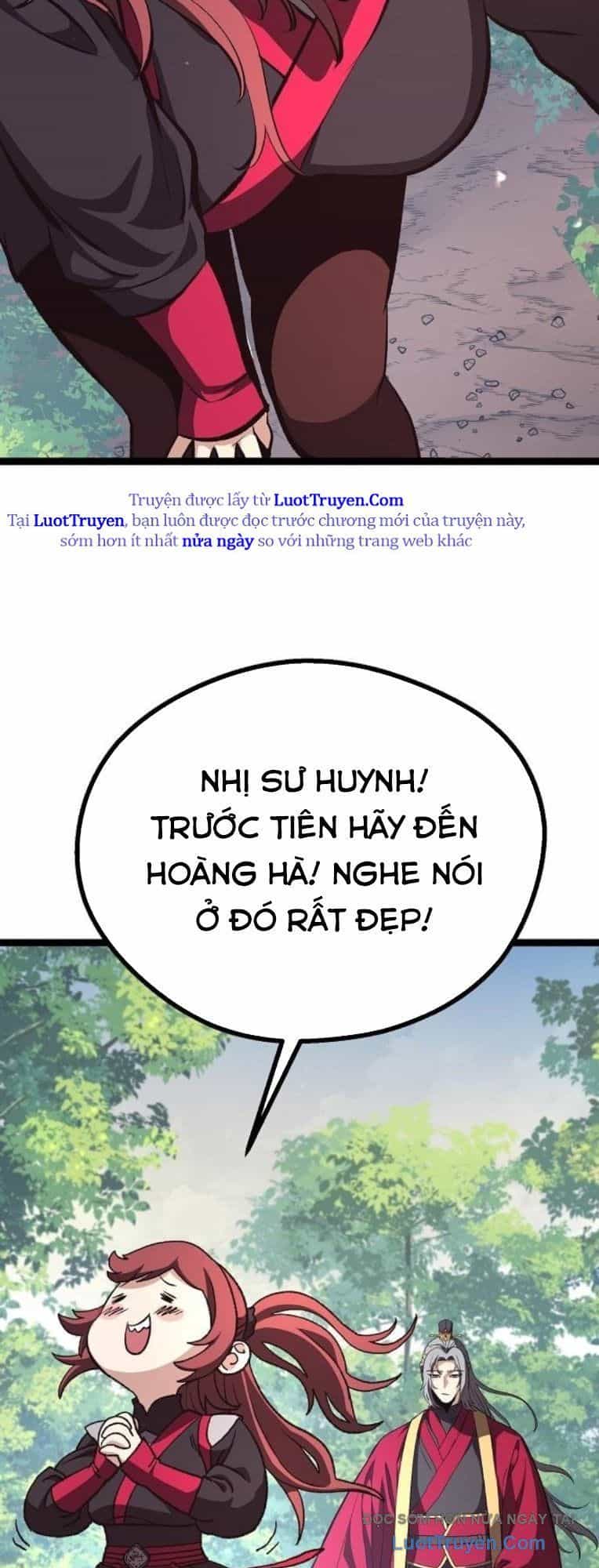 Thông Bách - Chương 56 - ảnh 81