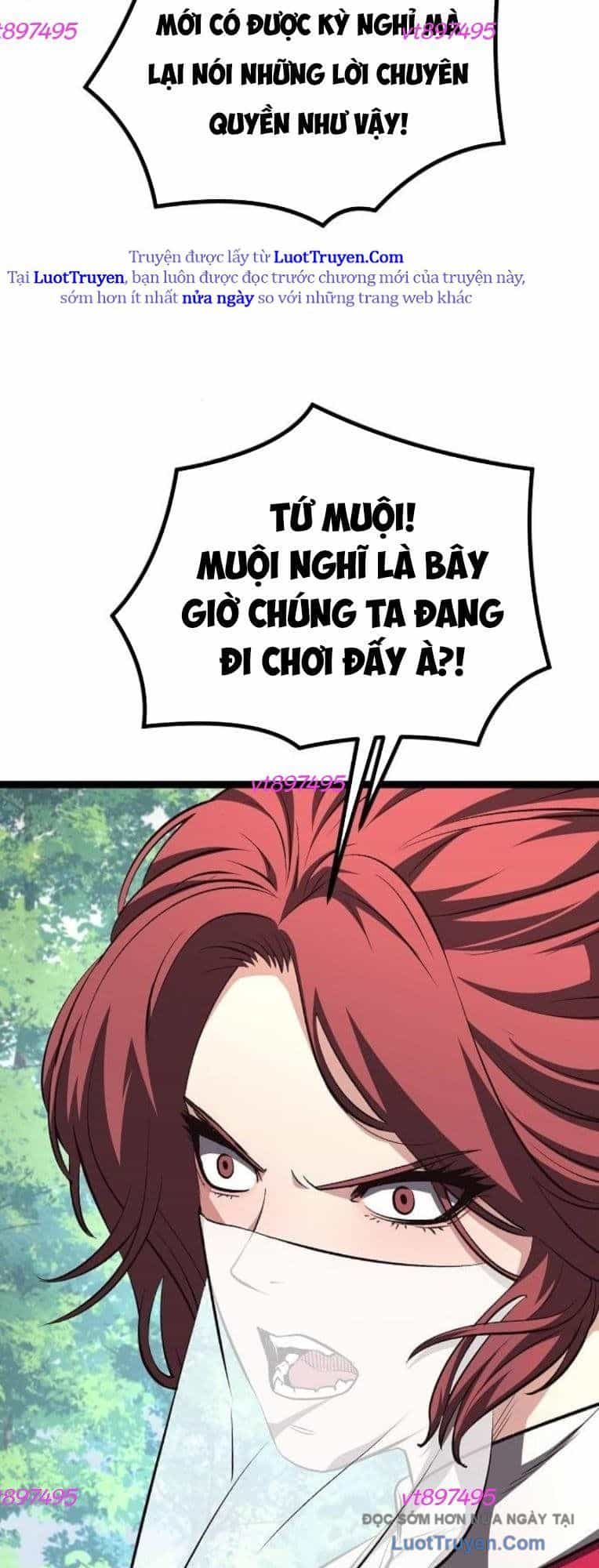 Thông Bách - Chương 56 - ảnh 88