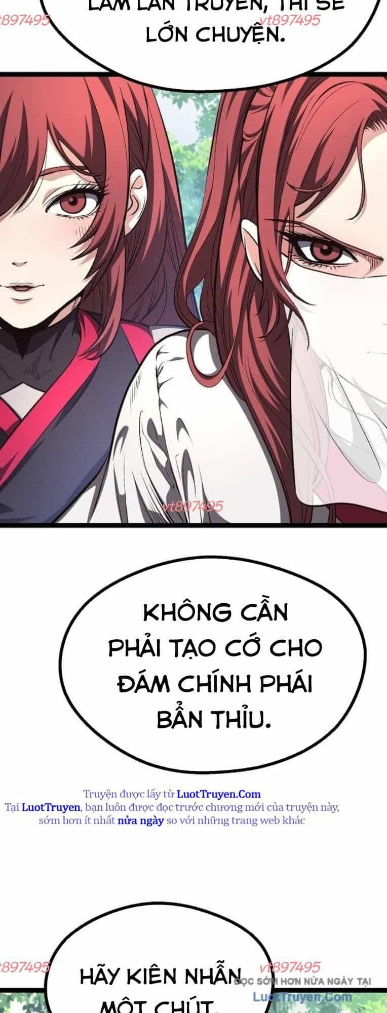 Thông Bách - Chương 56 - ảnh 91