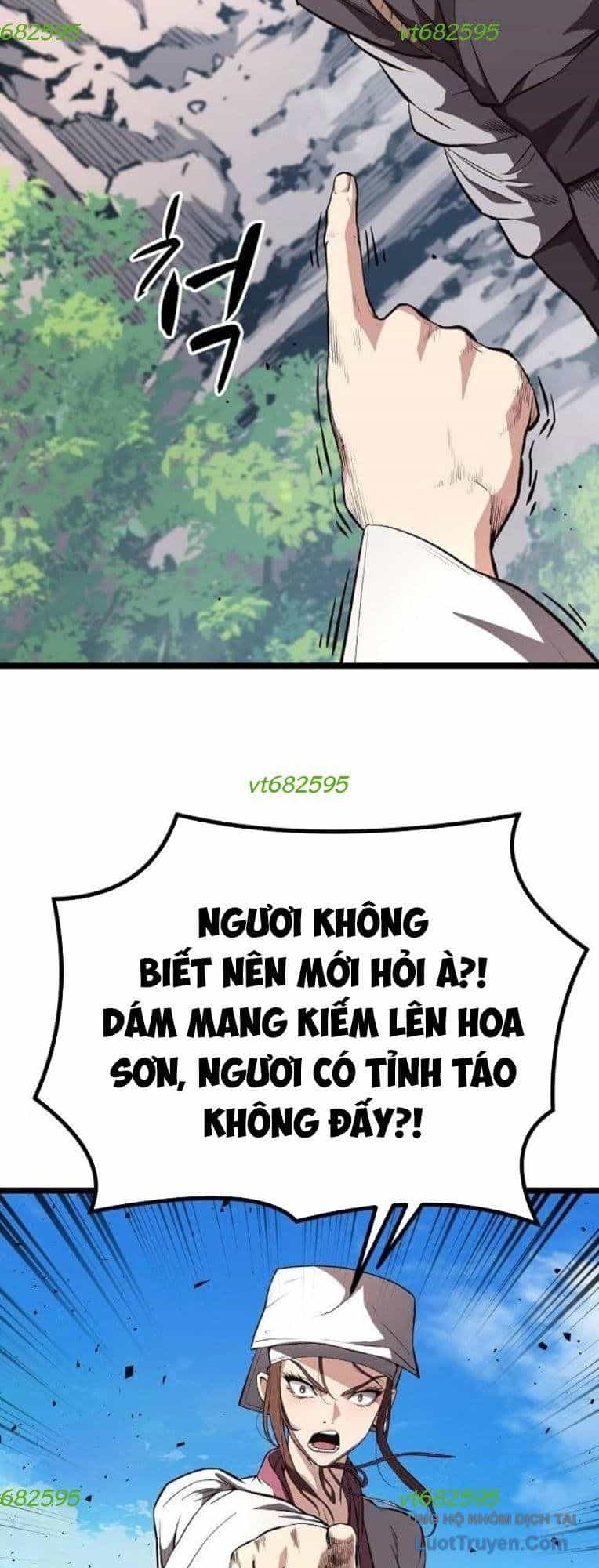Thông Bách - Chương 57 - ảnh 12