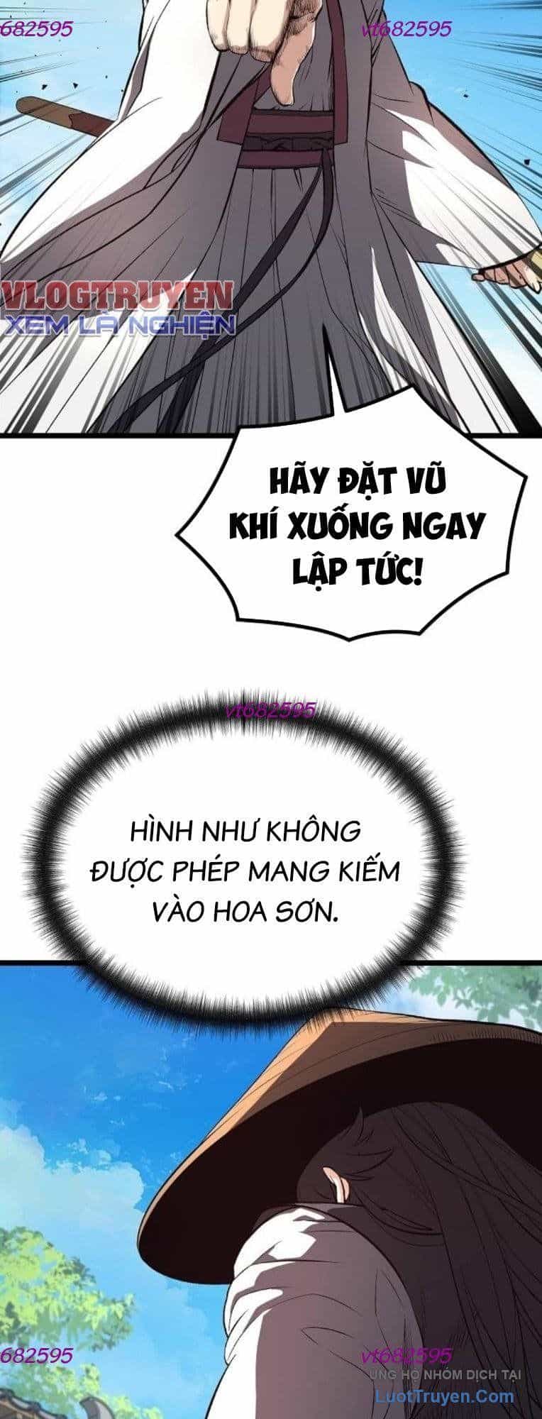 Thông Bách - Chương 57 - ảnh 13