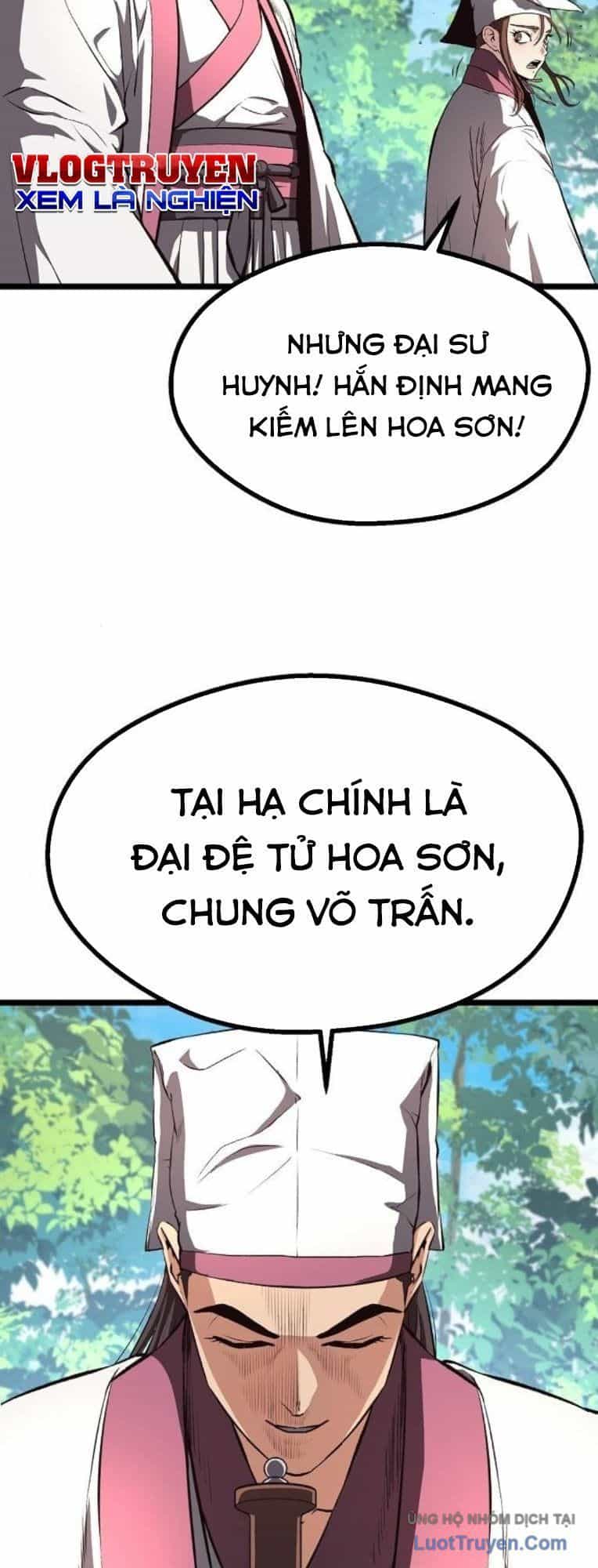 Thông Bách - Chương 57 - ảnh 15