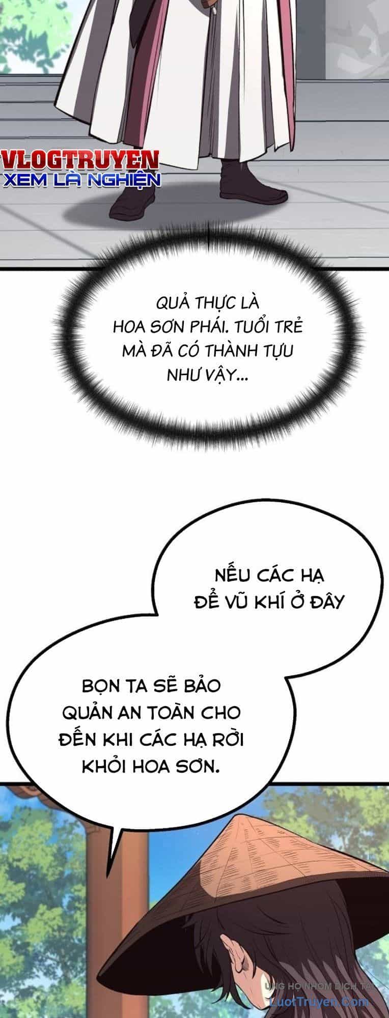 Thông Bách - Chương 57 - ảnh 20