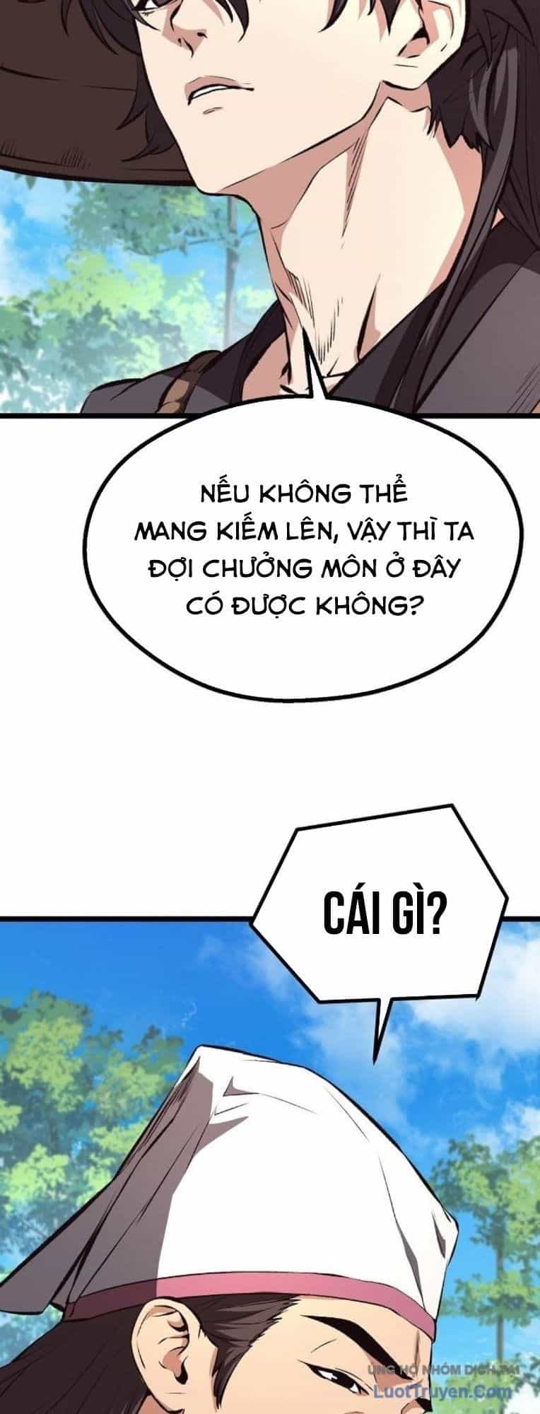 Thông Bách - Chương 57 - ảnh 24