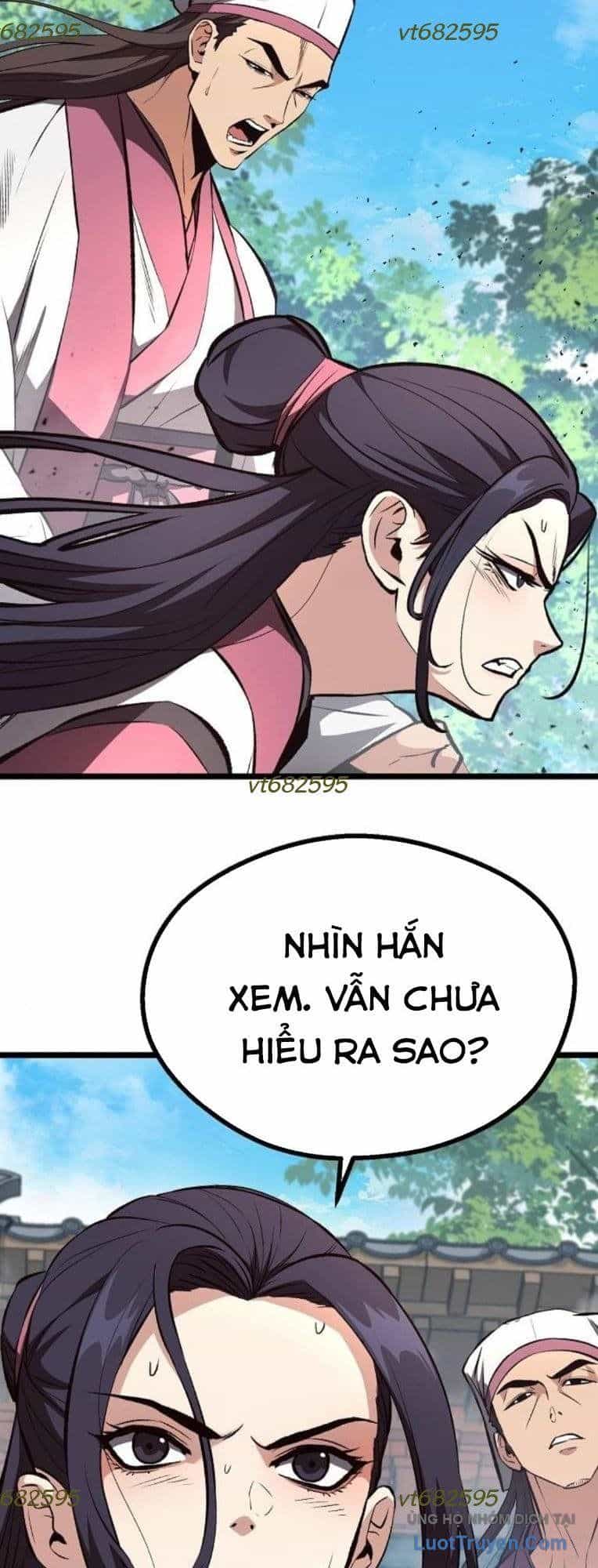 Thông Bách - Chương 57 - ảnh 40