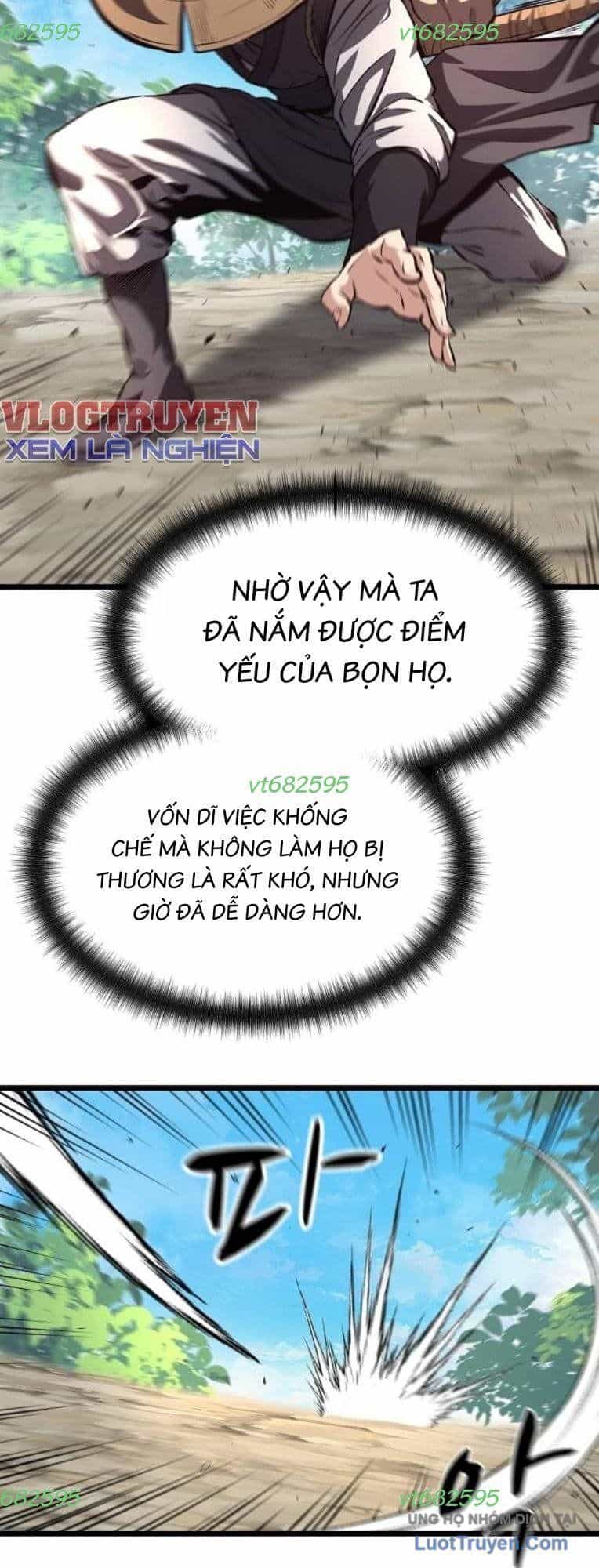 Thông Bách - Chương 57 - ảnh 72