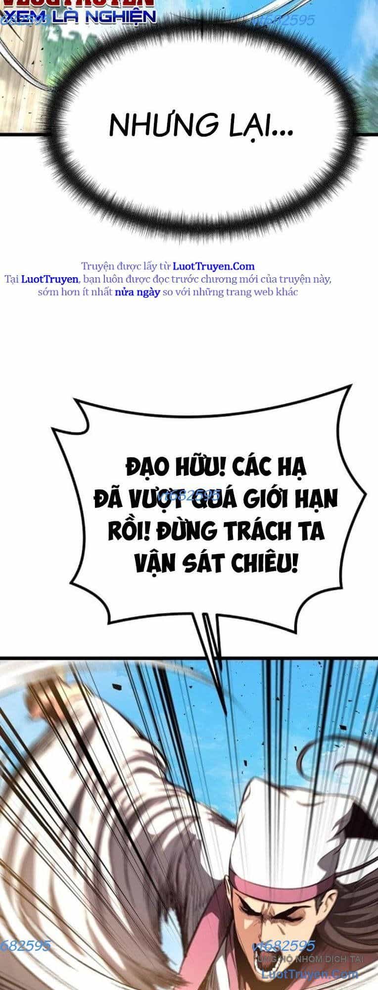 Thông Bách - Chương 57 - ảnh 74