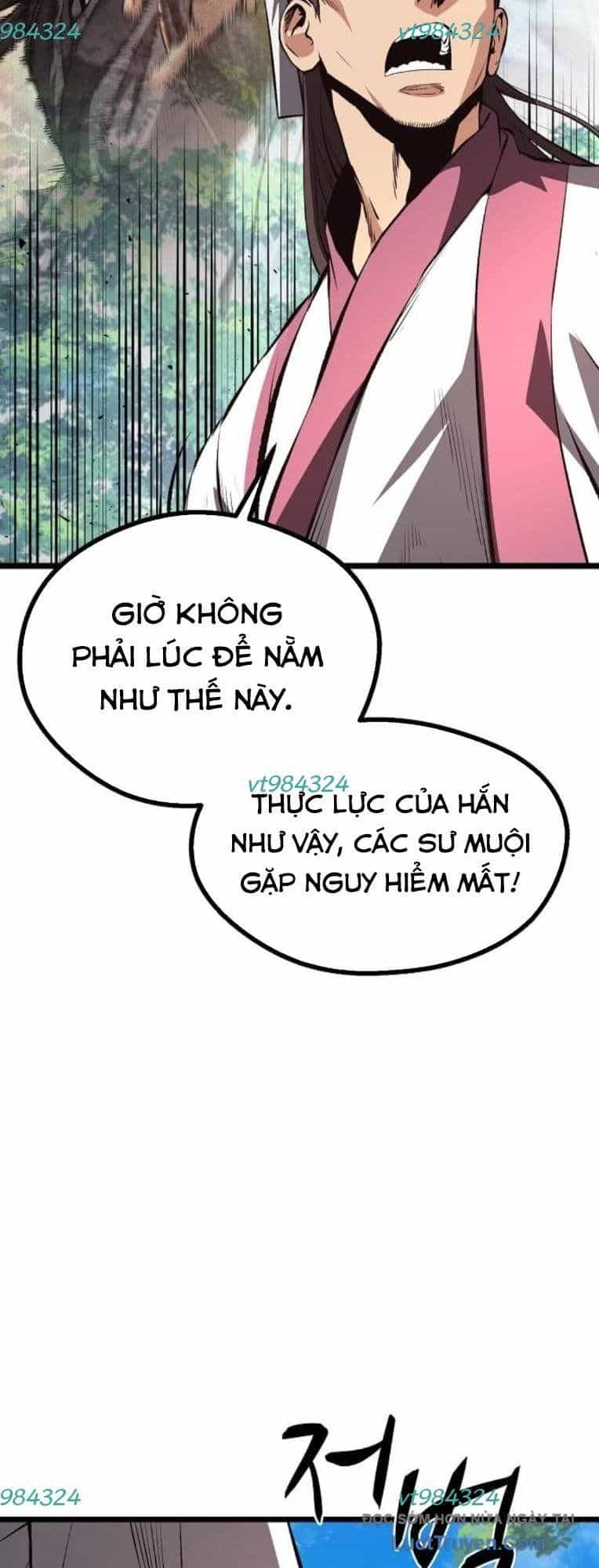 Thông Bách - Chương 58 - ảnh 29