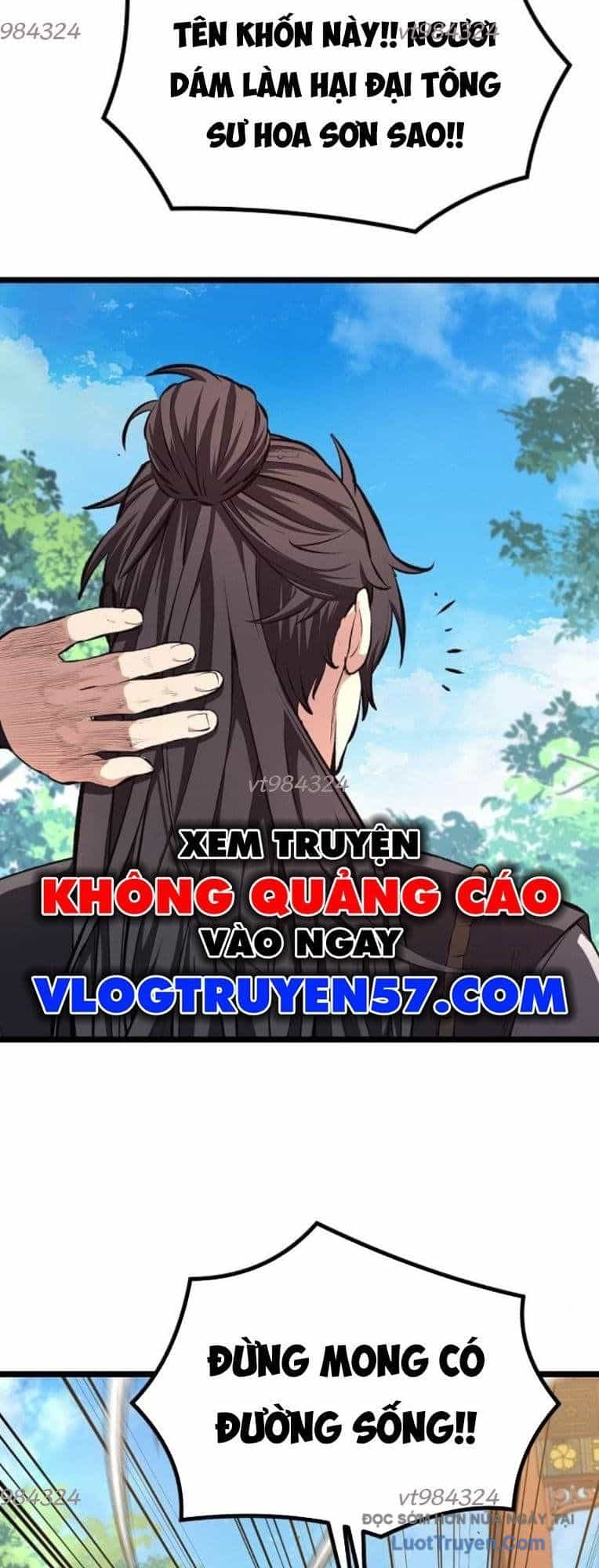 Thông Bách - Chương 58 - ảnh 3