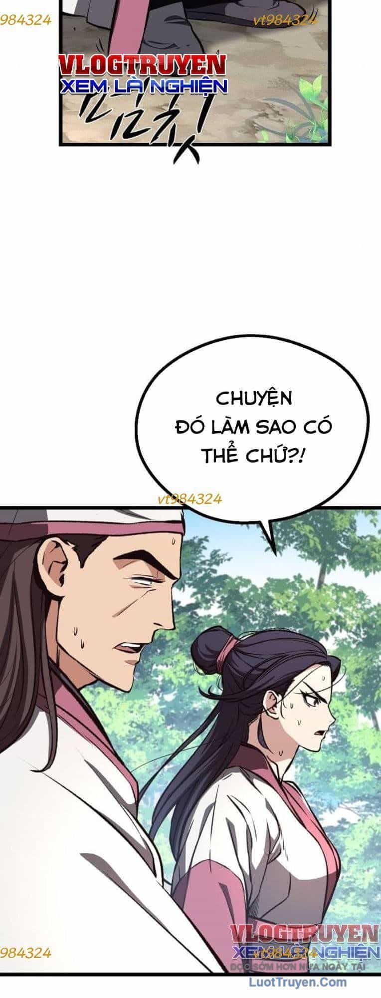 Thông Bách - Chương 58 - ảnh 32
