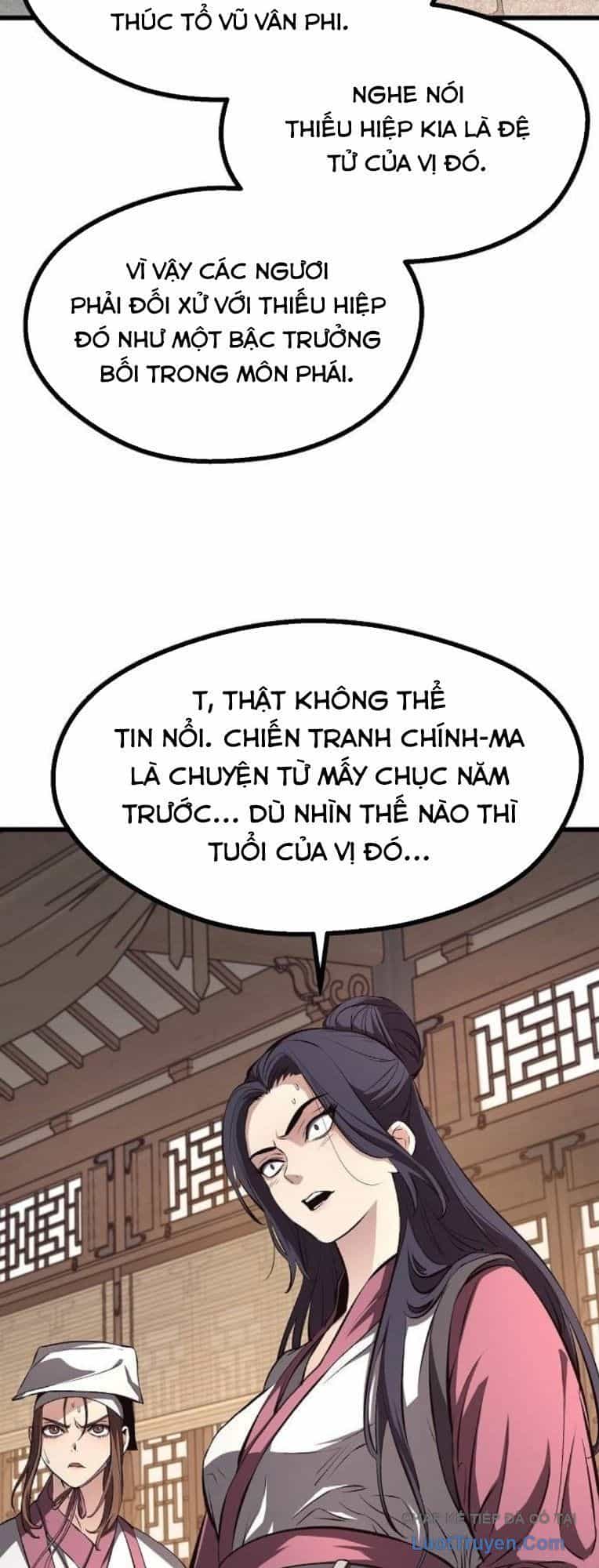 Thông Bách - Chương 59 - ảnh 21
