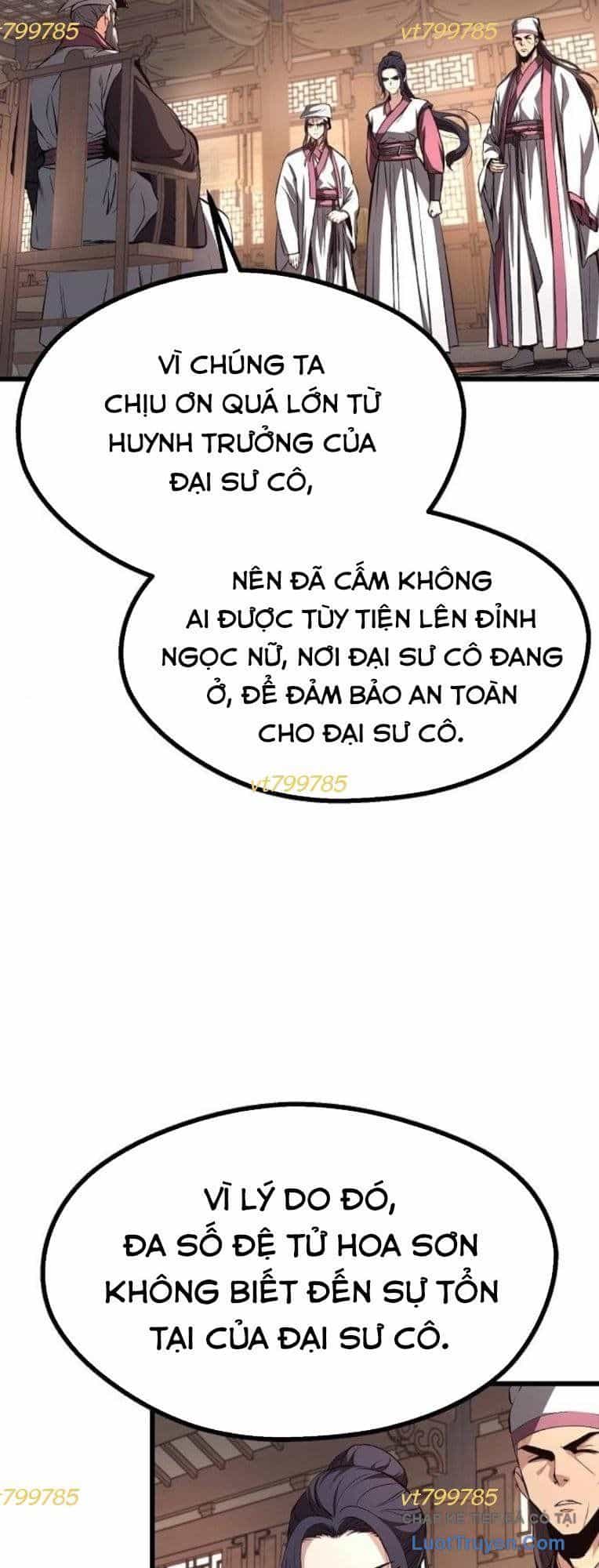 Thông Bách - Chương 59 - ảnh 24