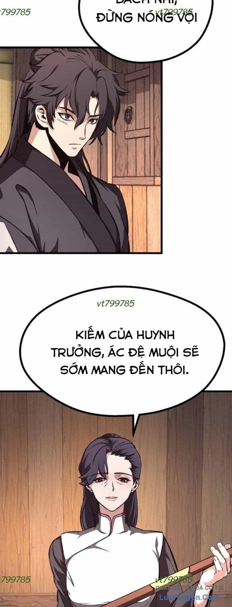 Thông Bách - Chương 59 - ảnh 39