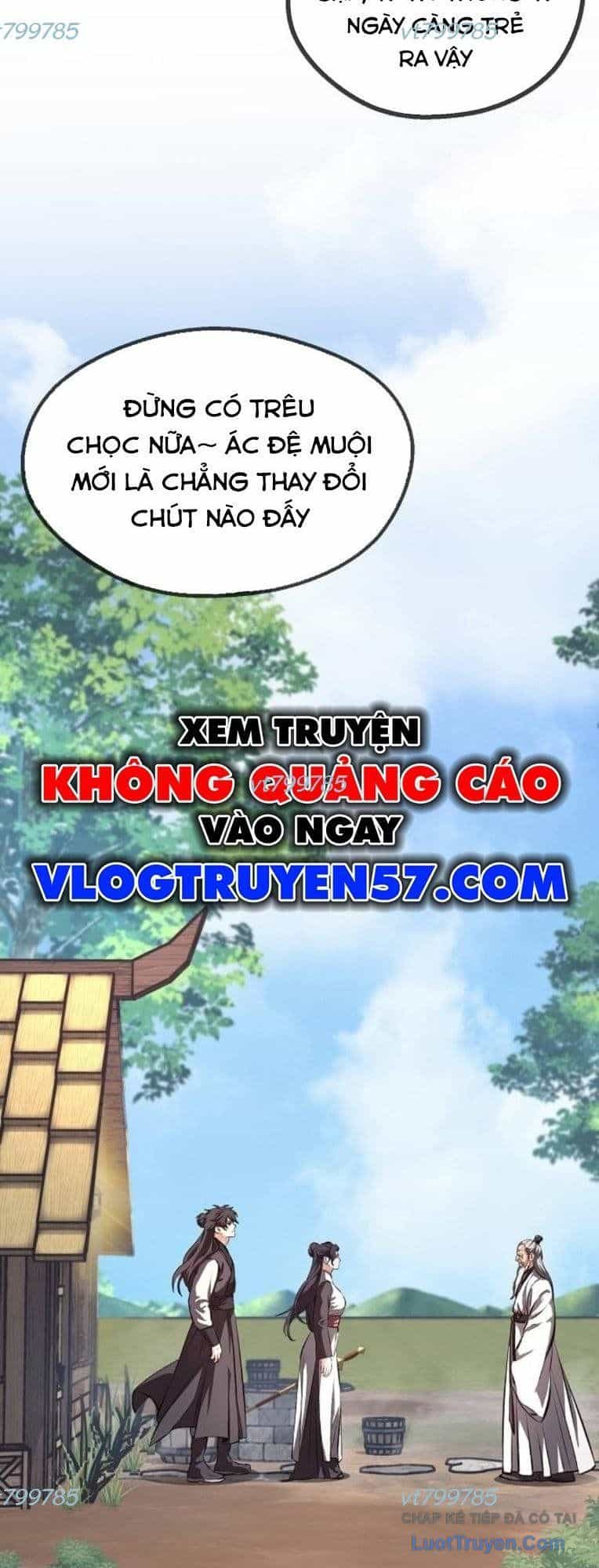 Thông Bách - Chương 59 - ảnh 41