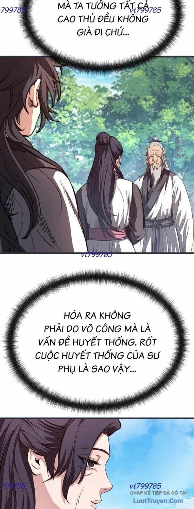 Thông Bách - Chương 59 - ảnh 44