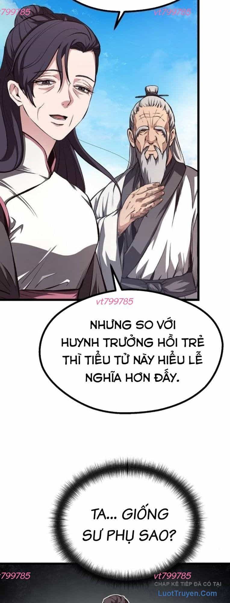 Thông Bách - Chương 59 - ảnh 47