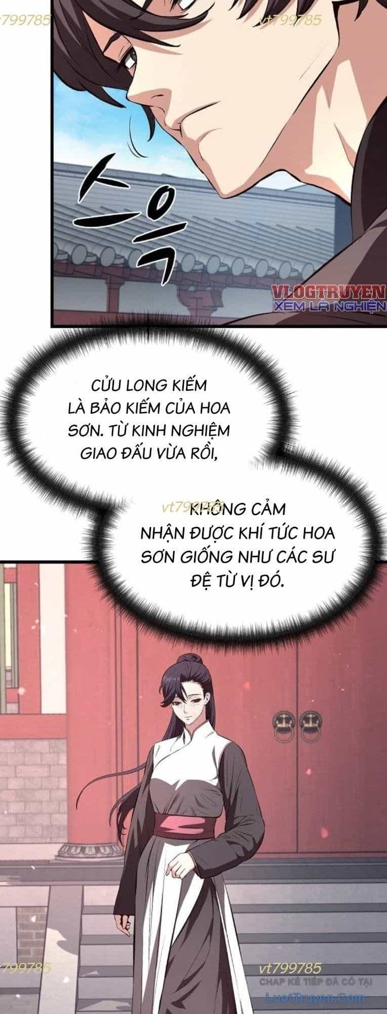 Thông Bách - Chương 59 - ảnh 5