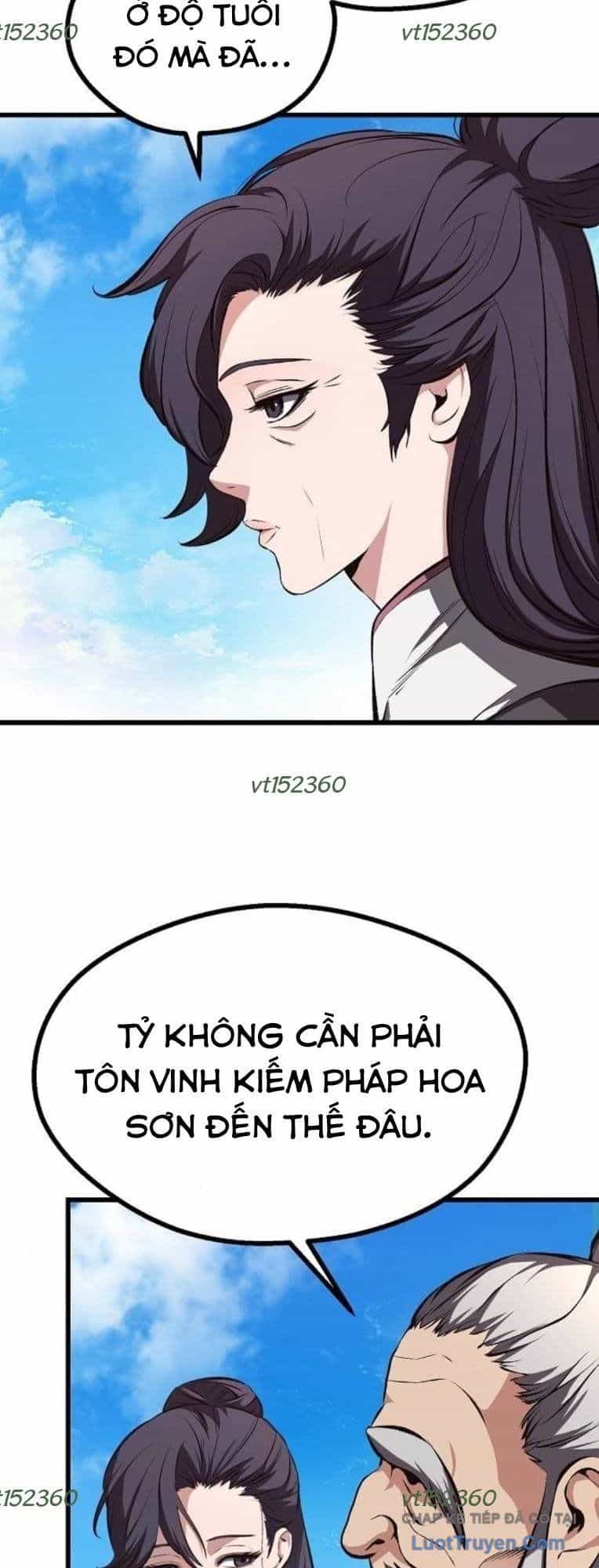 Thông Bách - Chương 60 - ảnh 3