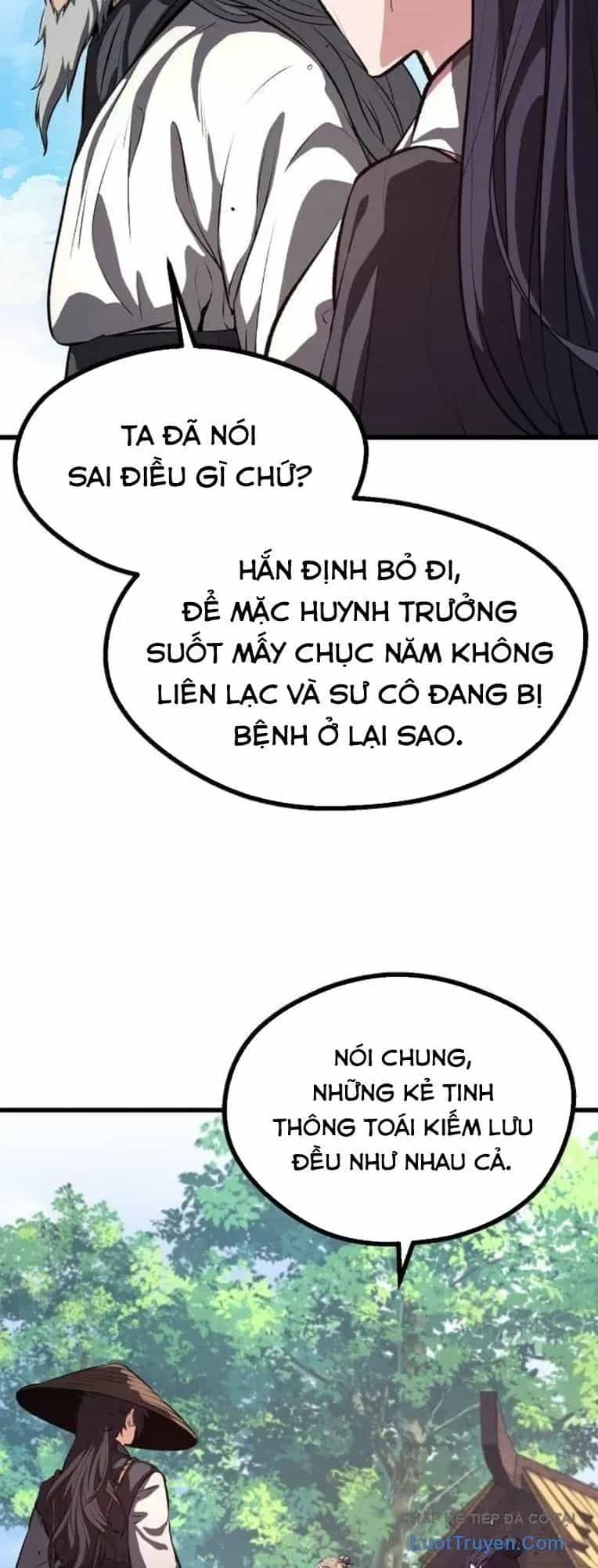 Thông Bách - Chương 61 - ảnh 26