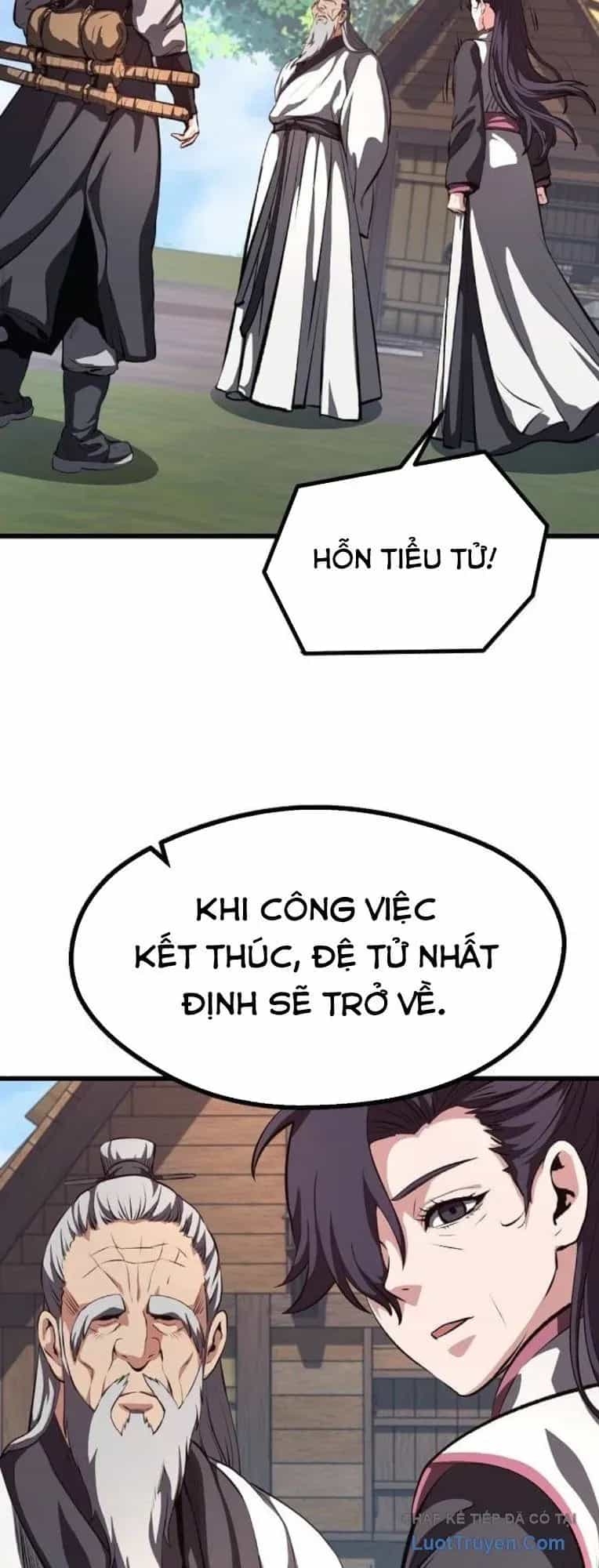 Thông Bách - Chương 61 - ảnh 27