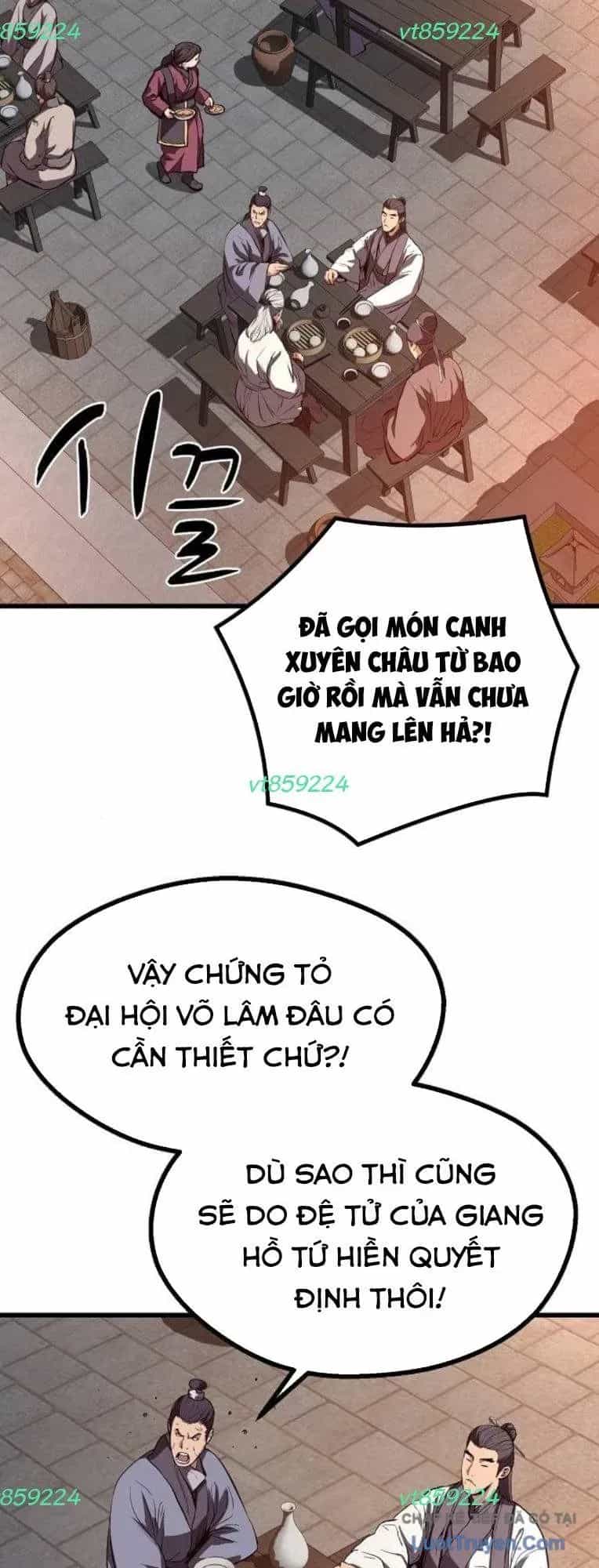 Thông Bách - Chương 61 - ảnh 74
