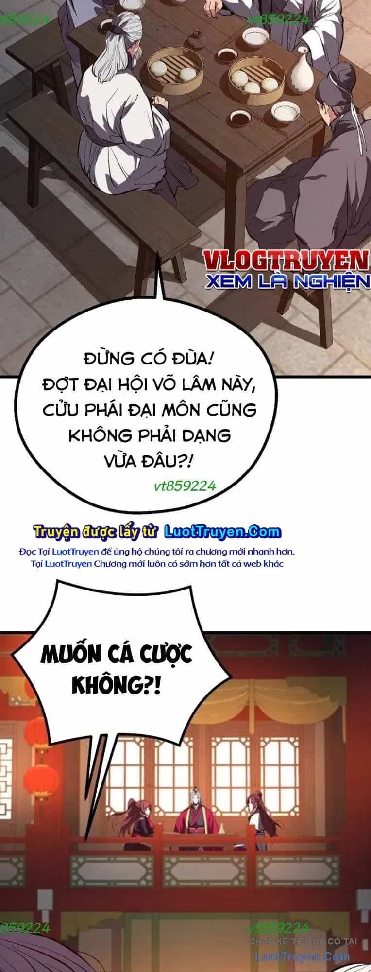 Thông Bách - Chương 61 - ảnh 75
