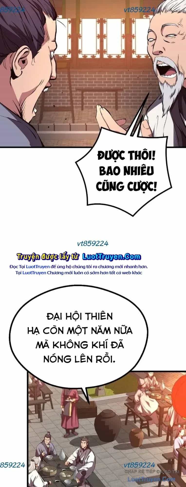 Thông Bách - Chương 61 - ảnh 76