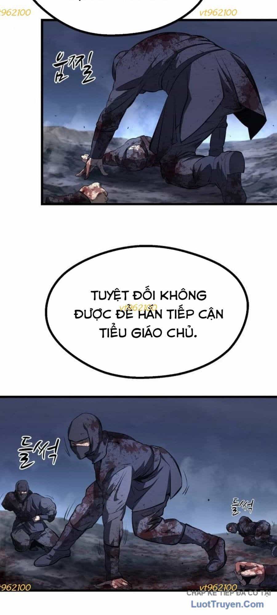 Thông Bách - Chương 65 - ảnh 10