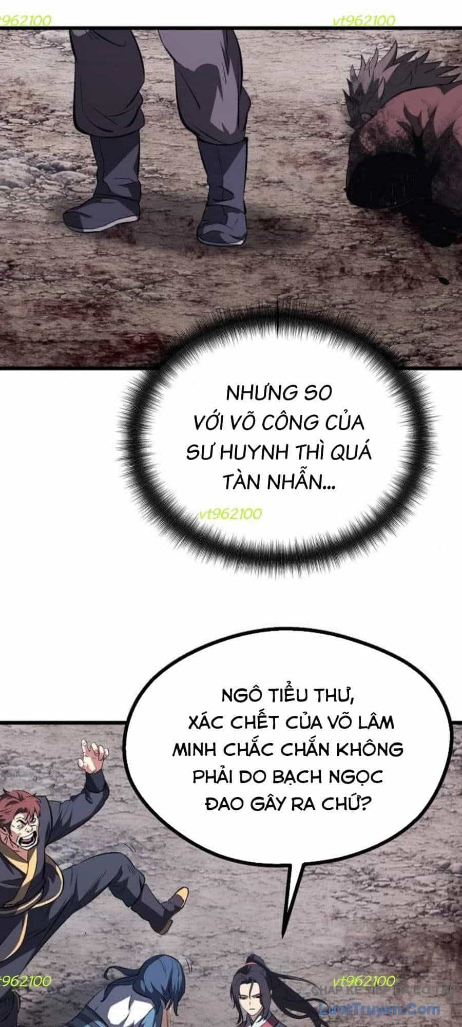 Thông Bách - Chương 65 - ảnh 73