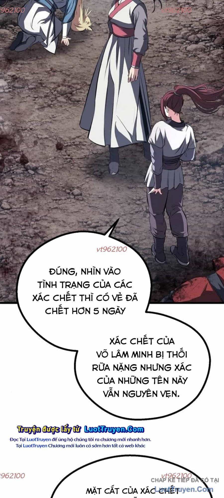 Thông Bách - Chương 65 - ảnh 74