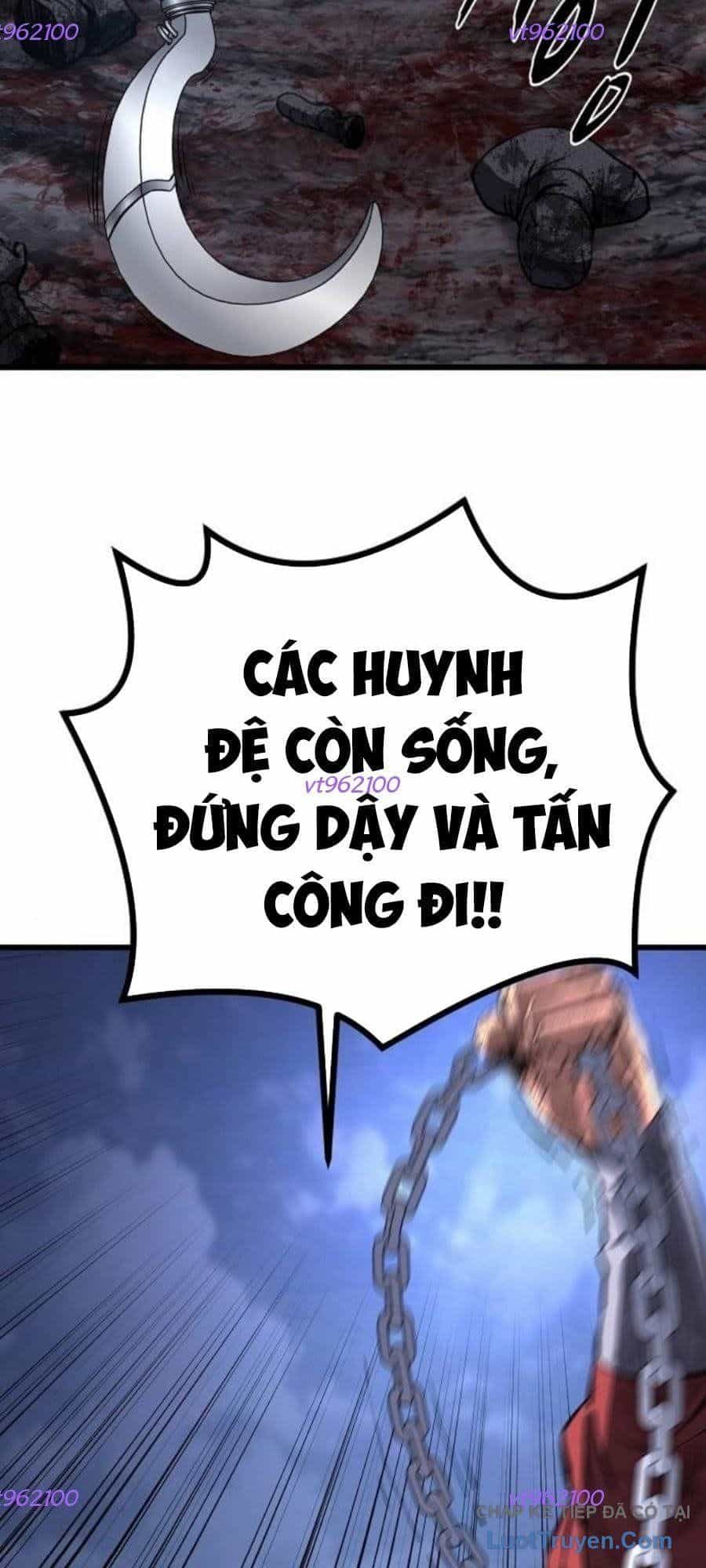 Thông Bách - Chương 65 - ảnh 8