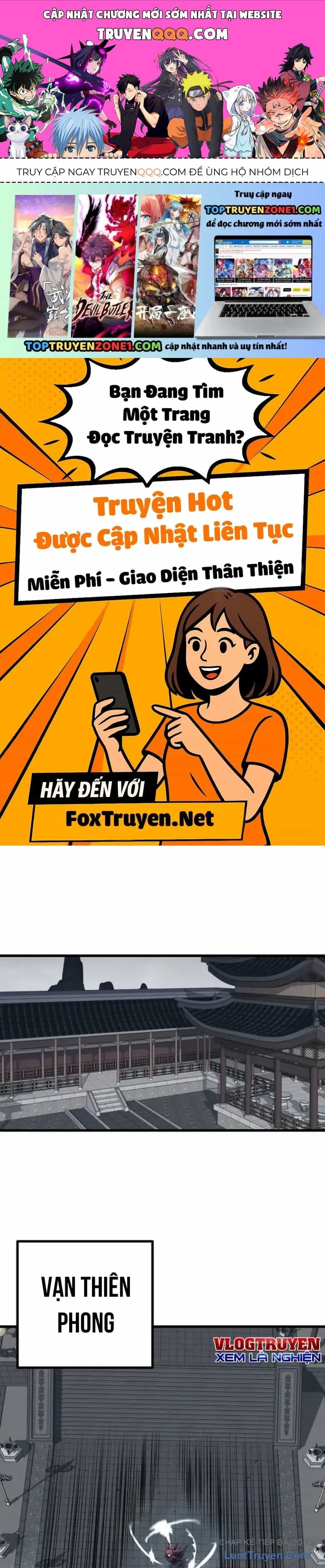 Thông Bách - Chương 66 - ảnh 1